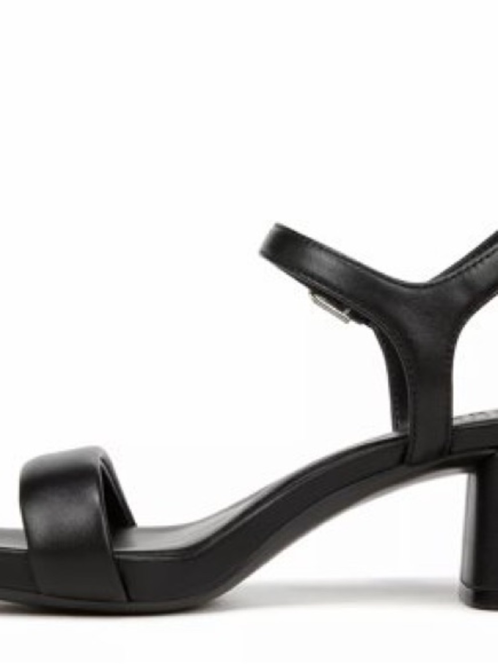 Naturalizer sandals - Picture 3 of 6